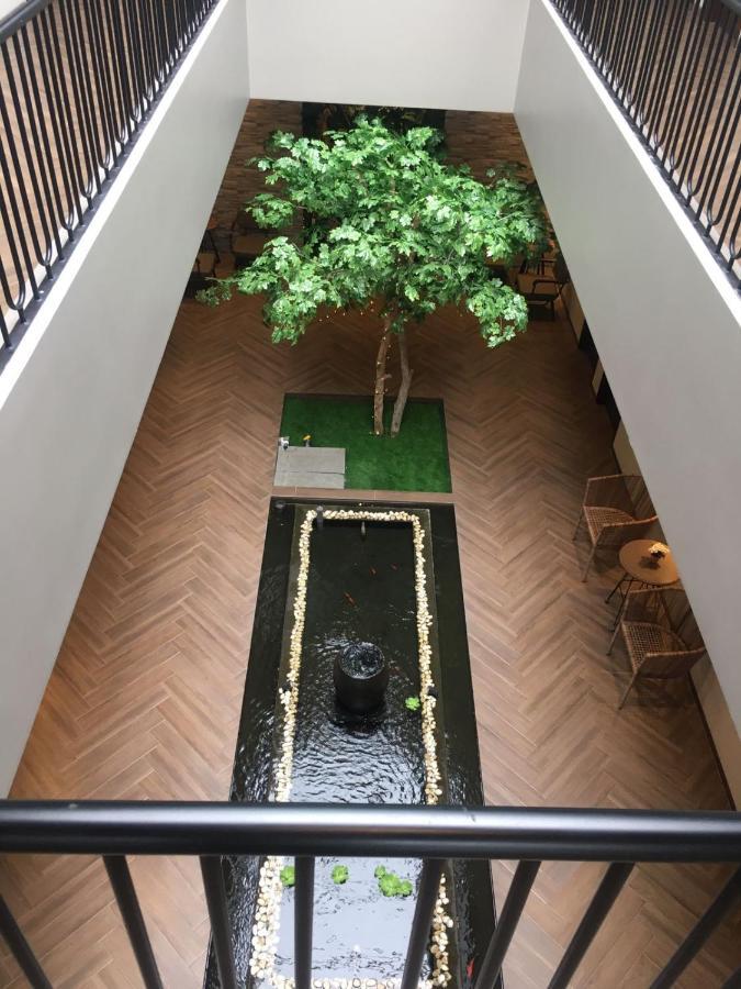 מאלאנג Esma Family Guesthouse מראה חיצוני תמונה