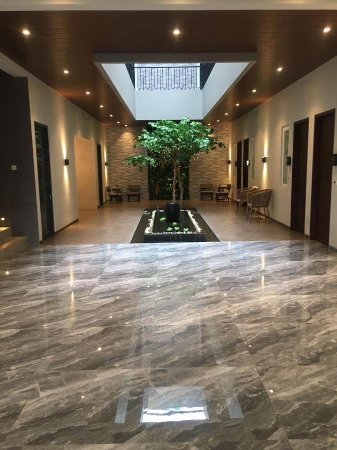 מאלאנג Esma Family Guesthouse מראה חיצוני תמונה
